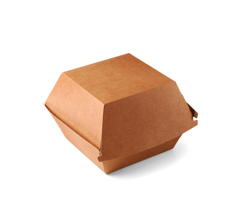 Boîte à Hamburger Boîte à Hamburger