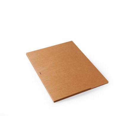 Pochette en Carton pour Photos et CD