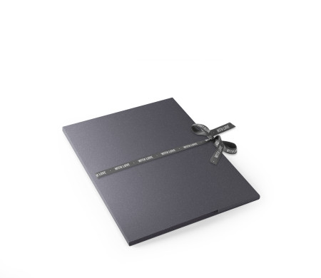 Pochette en Carton pour Photos et CD