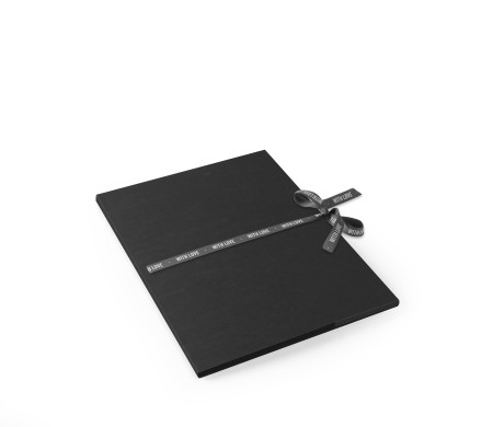 Pochette en Carton pour Photos et CD