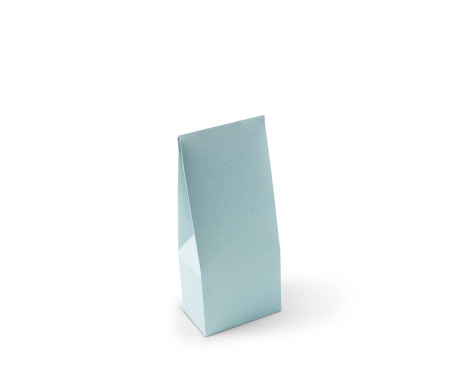 Boîte avec fenêtre pour la nourriture
