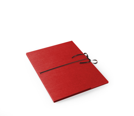 Pochette en Carton pour Photos et CD