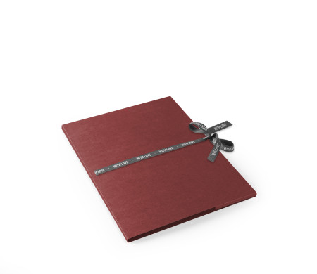 Pochette en Carton pour Photos et CD