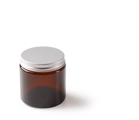 Pot pour Pommades ou Crèmes