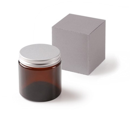 Pot pour Pommades ou Crèmes