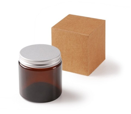 Pot pour Pommades ou Crèmes