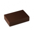 Boîte carton à chocolats