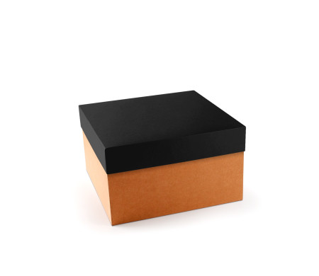 Boîte à Chapeaux | Facile à monter et disponible en 3 tailles. 