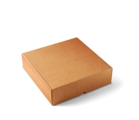  Boîte plane avec support pour bières