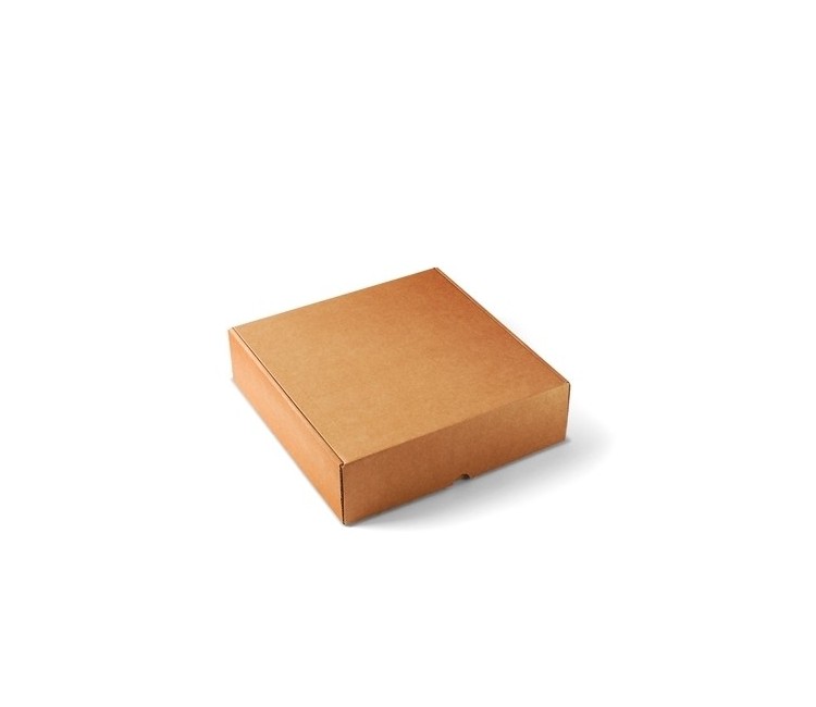  Boîte plane avec support pour bières