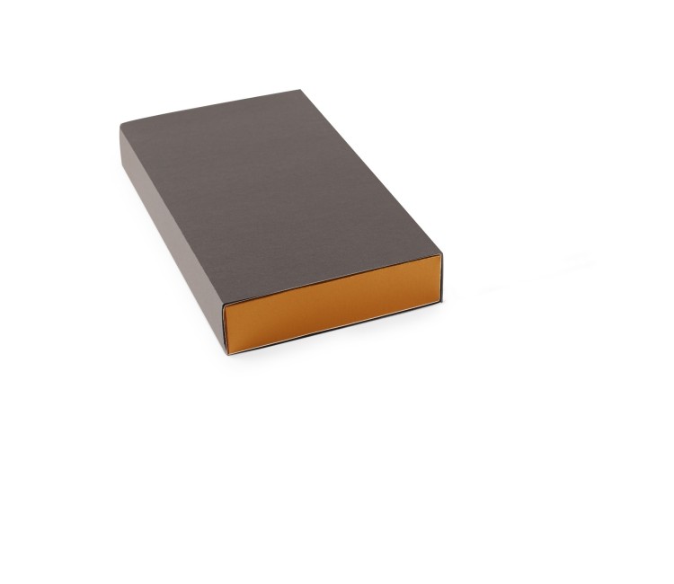 Boîte de chocolats en différentes dimensions
