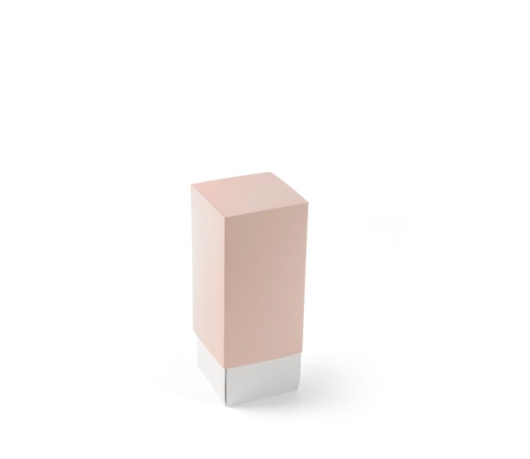 Boîte pour parfums premium