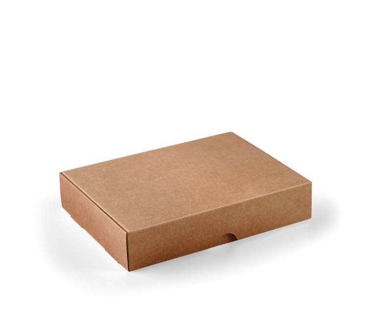 Boît de kit de voyage en carton