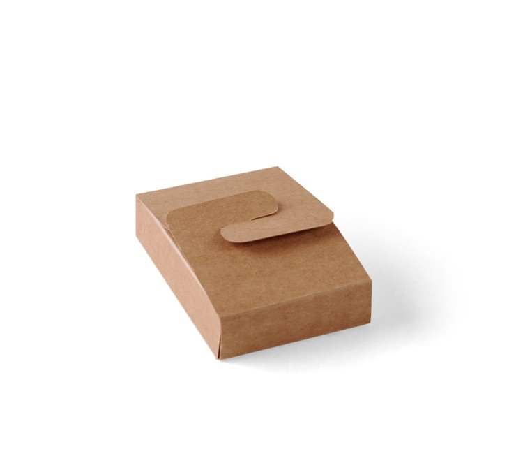 Boîte pour savon solides auto-montable
