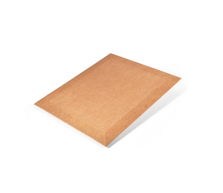 Enveloppe d'expédition en carton