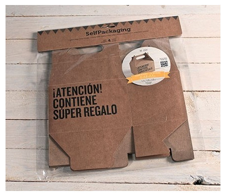 Kit de cajas de picnic frase REGALO