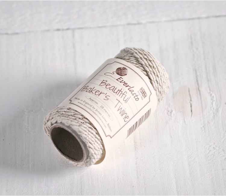 Baker's Twine Bicolore