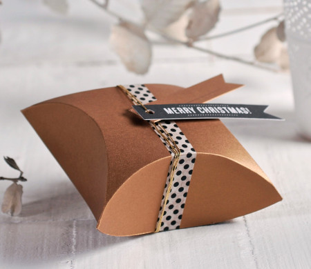 Boîte cadeau pour bijoux...