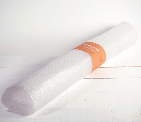 Papier bulle pour emballage