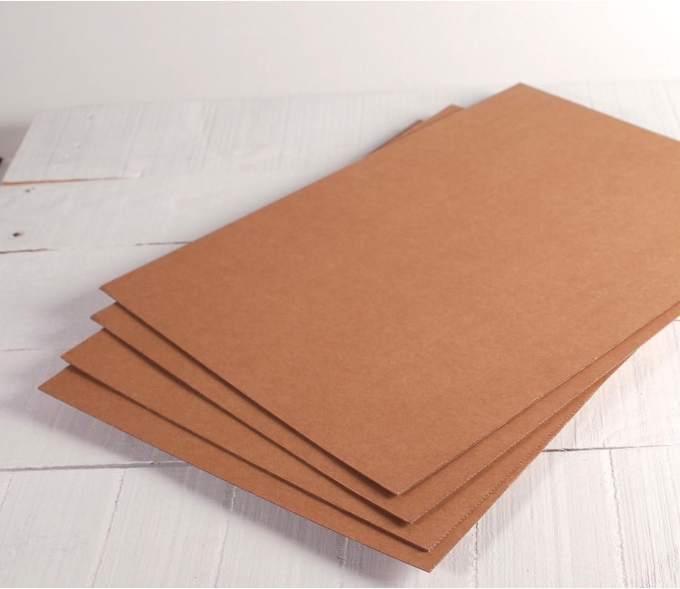 Cartons pour Travaux Manuels 