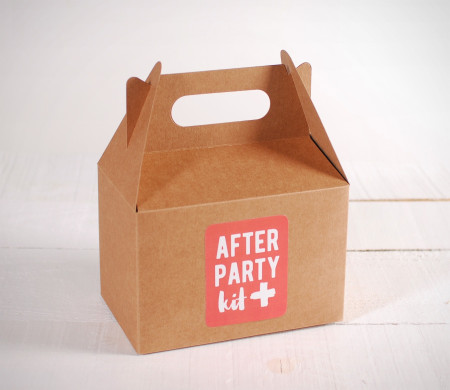 Kit de Survie pour Mariages