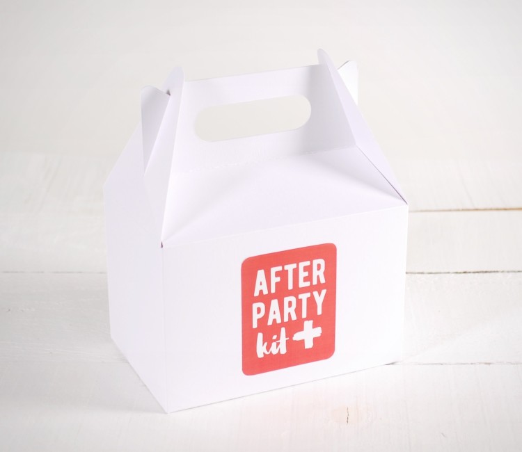 Kit de Survie pour Mariages