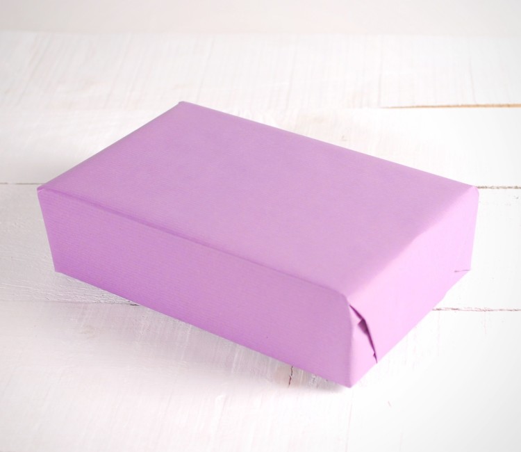 Papier Cadeau aux Tons Pastels ¡Remplissez vos Cadeaux de Couleur!
