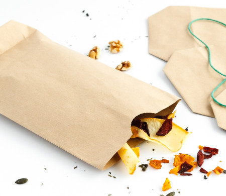 Kit 20 Sacs en Papier