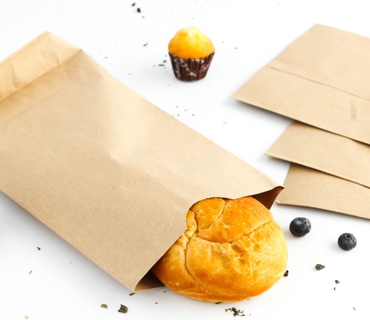 Kit 20 Sacs en Papier Kit 20 Sacs en Papier