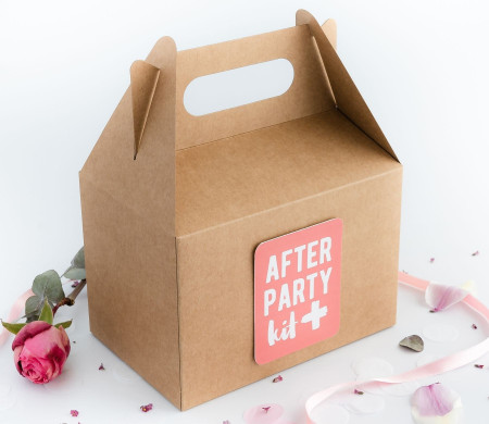 Kit de Survie pour Mariages