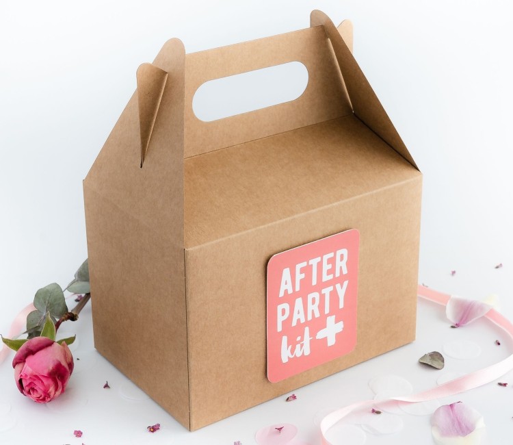 Kit de Survie pour Mariages