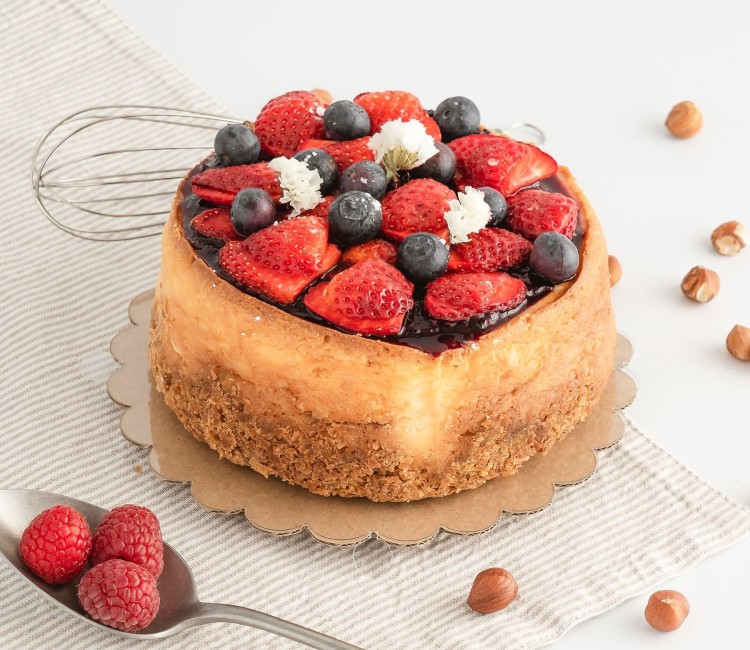 Support rond en carton pour tartes, support à tartes Support rond en carton pour tartes, support à tartes
