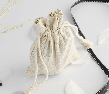 Sac en lin