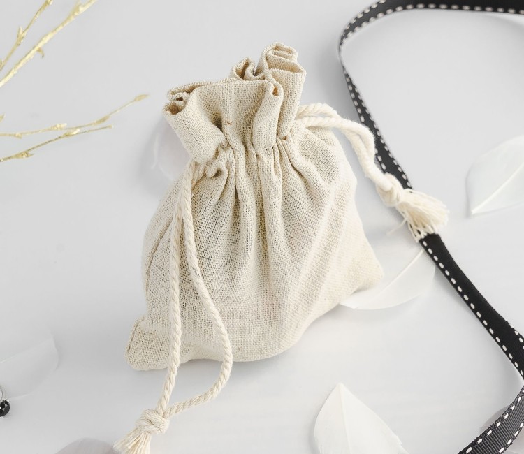 Sac en lin Sac en lin