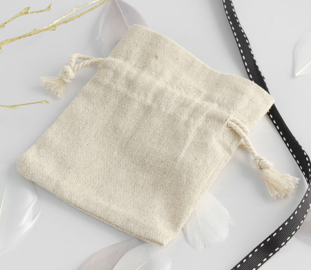 Sac en lin