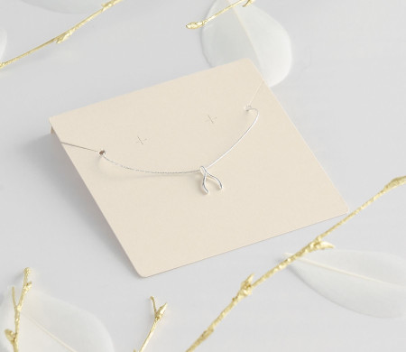 Support pour bijoux de fantaisie 