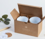 Boîte pour des tasses M