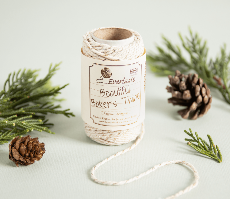 Baker's Twine Bicolore