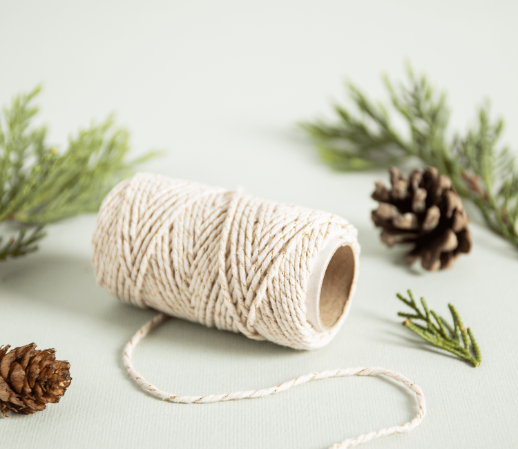 Baker's Twine Bicolore