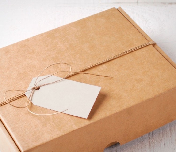 Étiquettes Personnalisées Rectangulaires