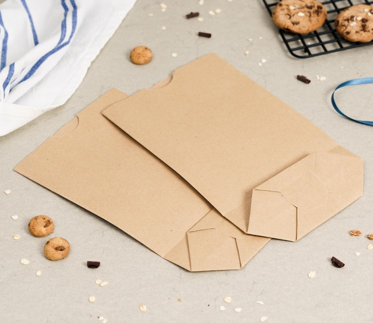 Kit 20 Sacs en Papier Kit 20 Sacs en Papier