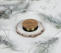 Ficelle dorée pour cadeaux