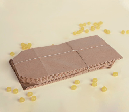 Kit 20 Sacs en Papier