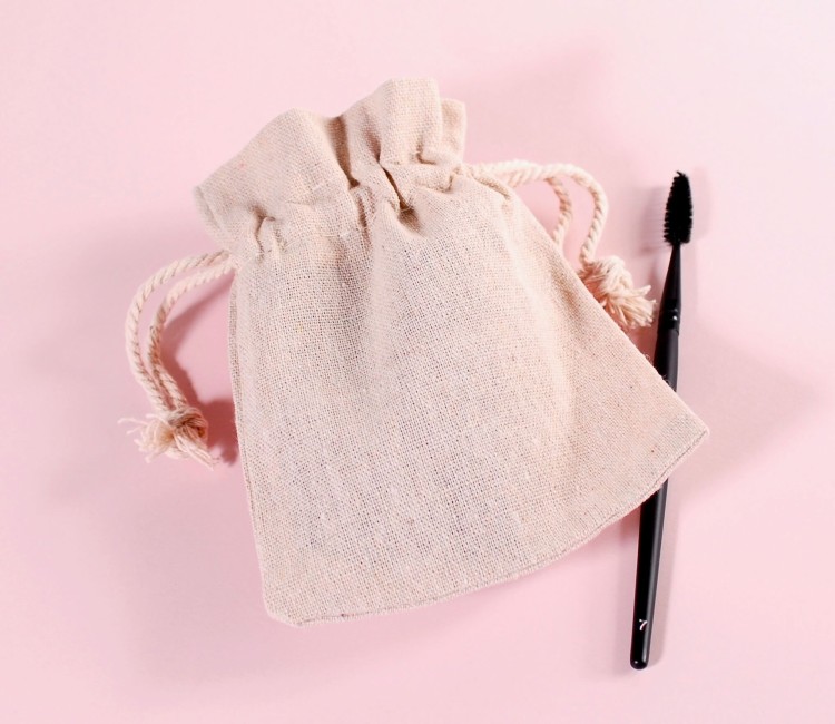 Sac en lin Sac en lin