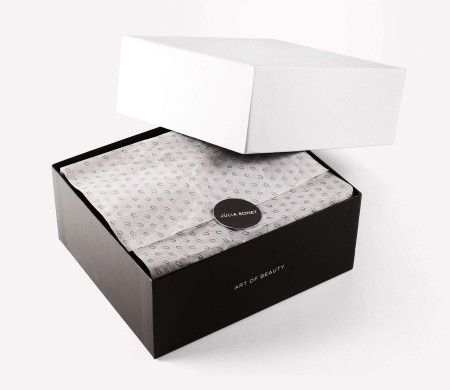 Papier de soie personnalisé 