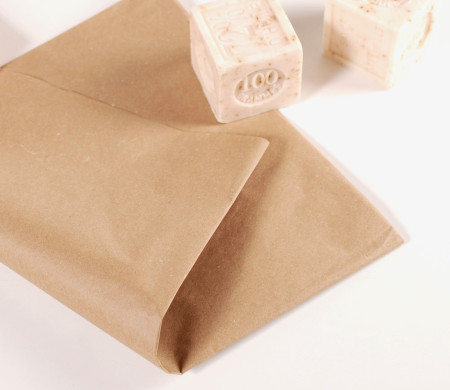 Papier Manille Couleur Kraft
