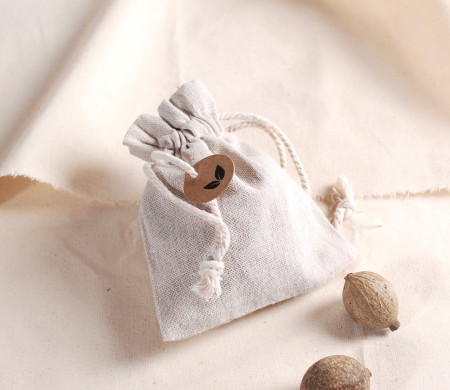 Sac en lin