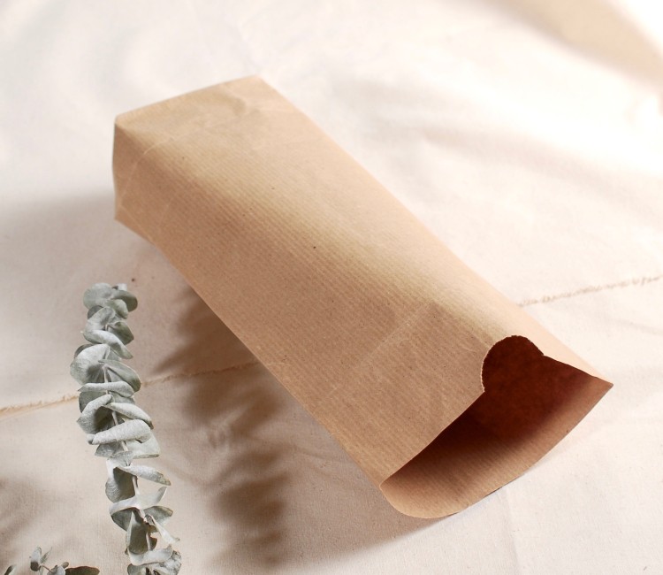 Kit 20 Sacs en Papier Kit 20 Sacs en Papier