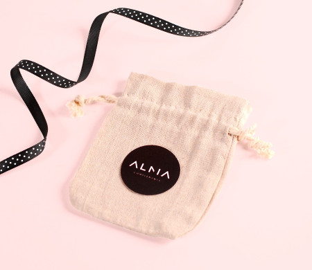 Sac en lin