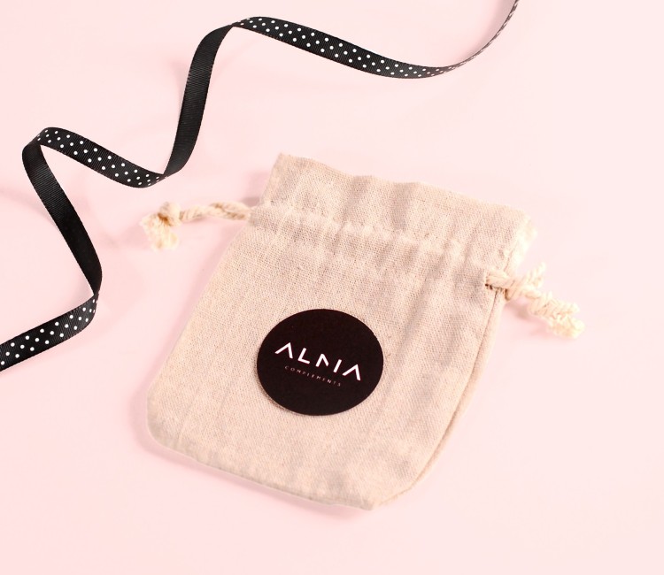 Sac en lin Sac en lin